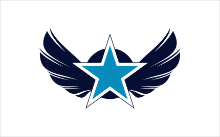 Logo template Preview