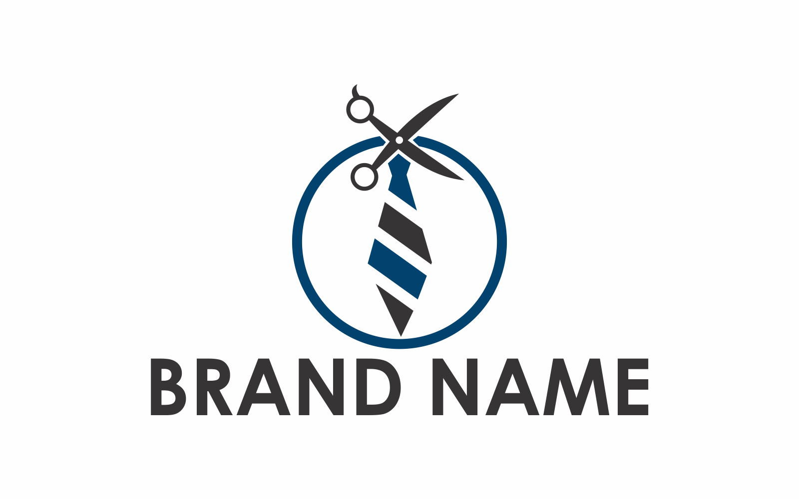 Kit Graphique #165424 Job Femme Divers Modles Web - Logo template Preview