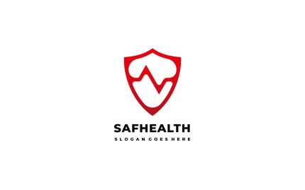 Logo template Preview