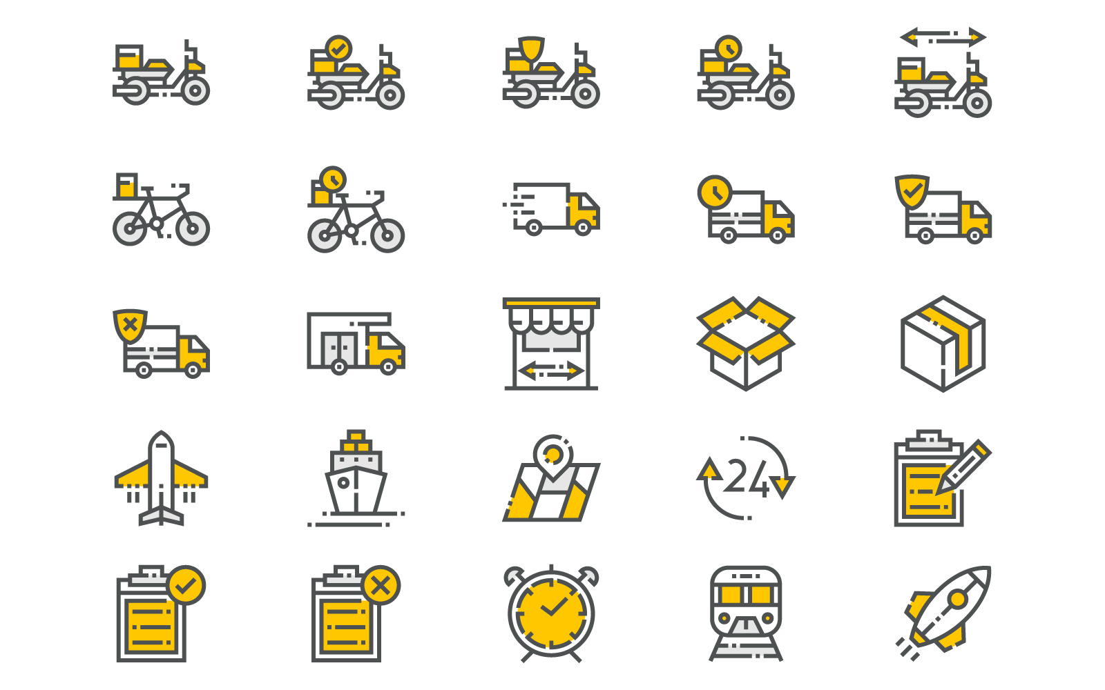 Template #165989   Webdesign Template - Logo template Preview