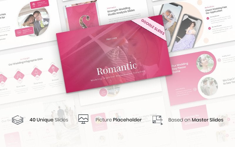 Kit Graphique #166035 Bouquet Branding Divers Modles Web - Logo template Preview