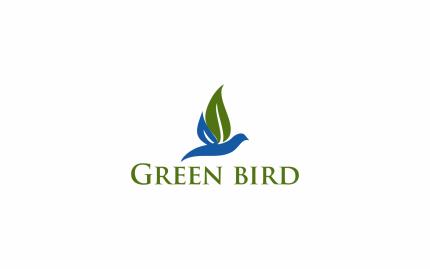 Logo template Preview