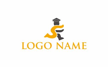 Logo template Preview