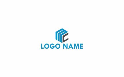 Logo template Preview