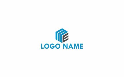 Logo template Preview