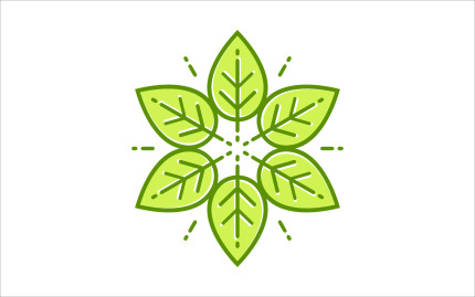 Logo template Preview