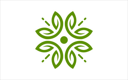 Logo template Preview