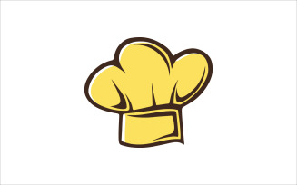 Chef Vector Logo