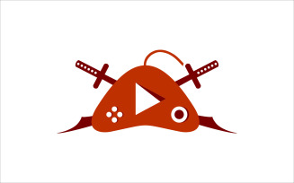 Game Vector Logo