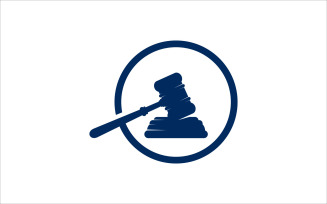 Law Vector Logo