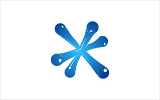 Spread Vector Logo