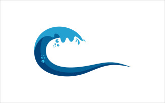 Wave Vector Logo