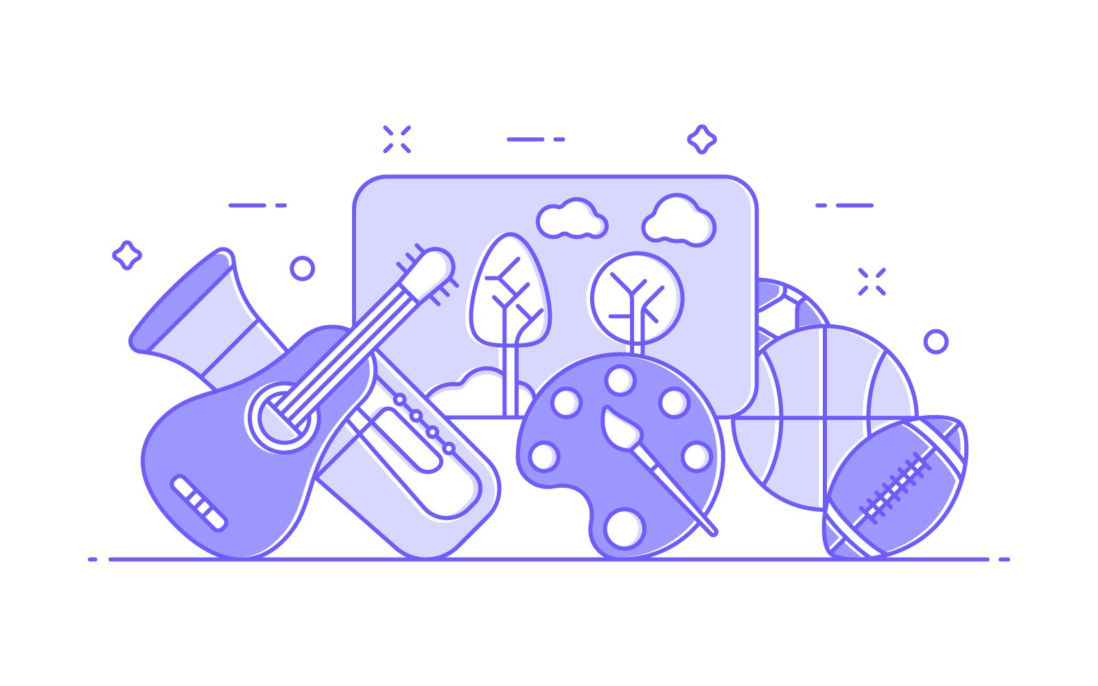 Template #166555   Webdesign Template - Logo template Preview