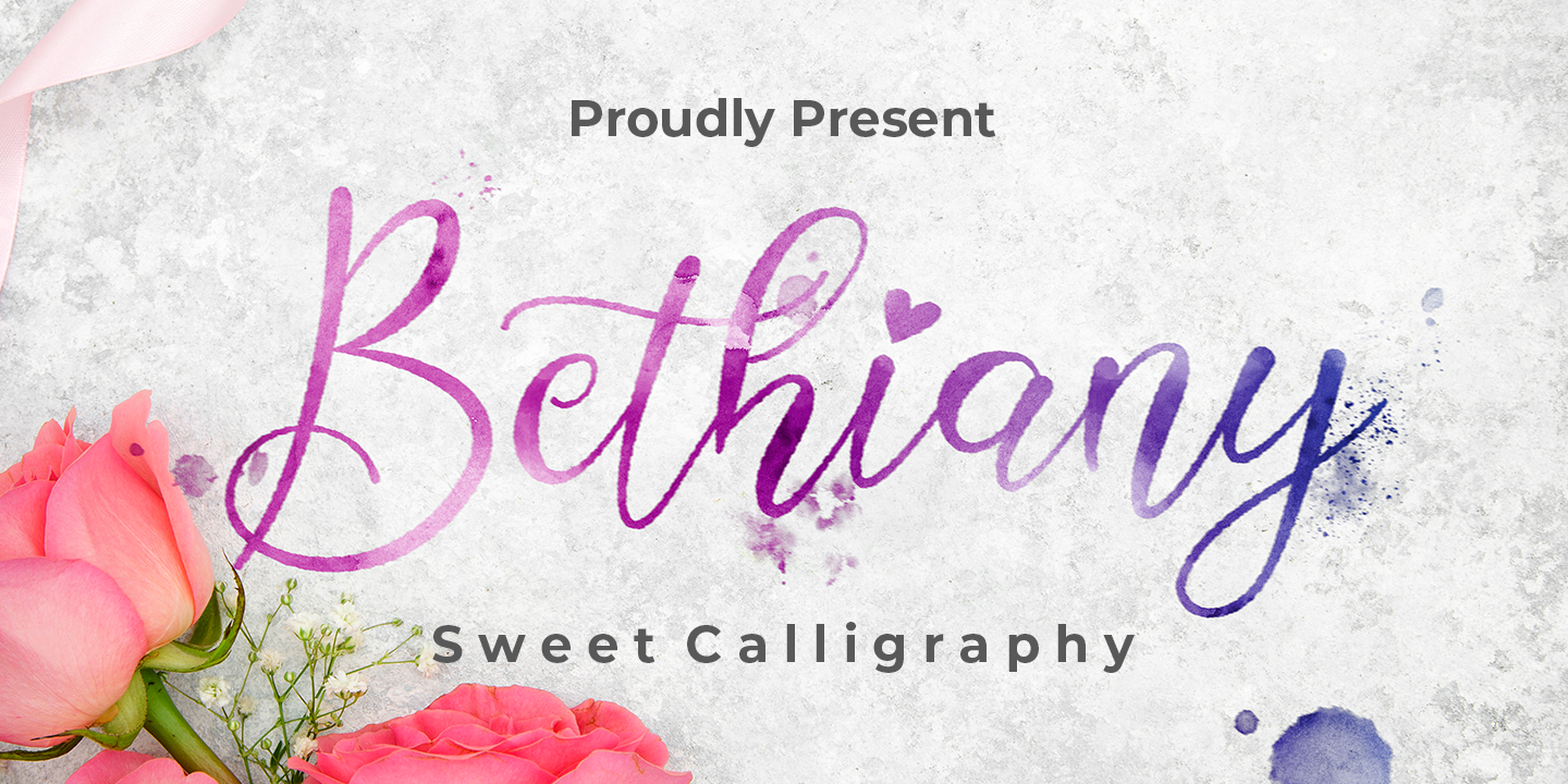 Template #166607 Font Valentines Webdesign Template - Logo template Preview
