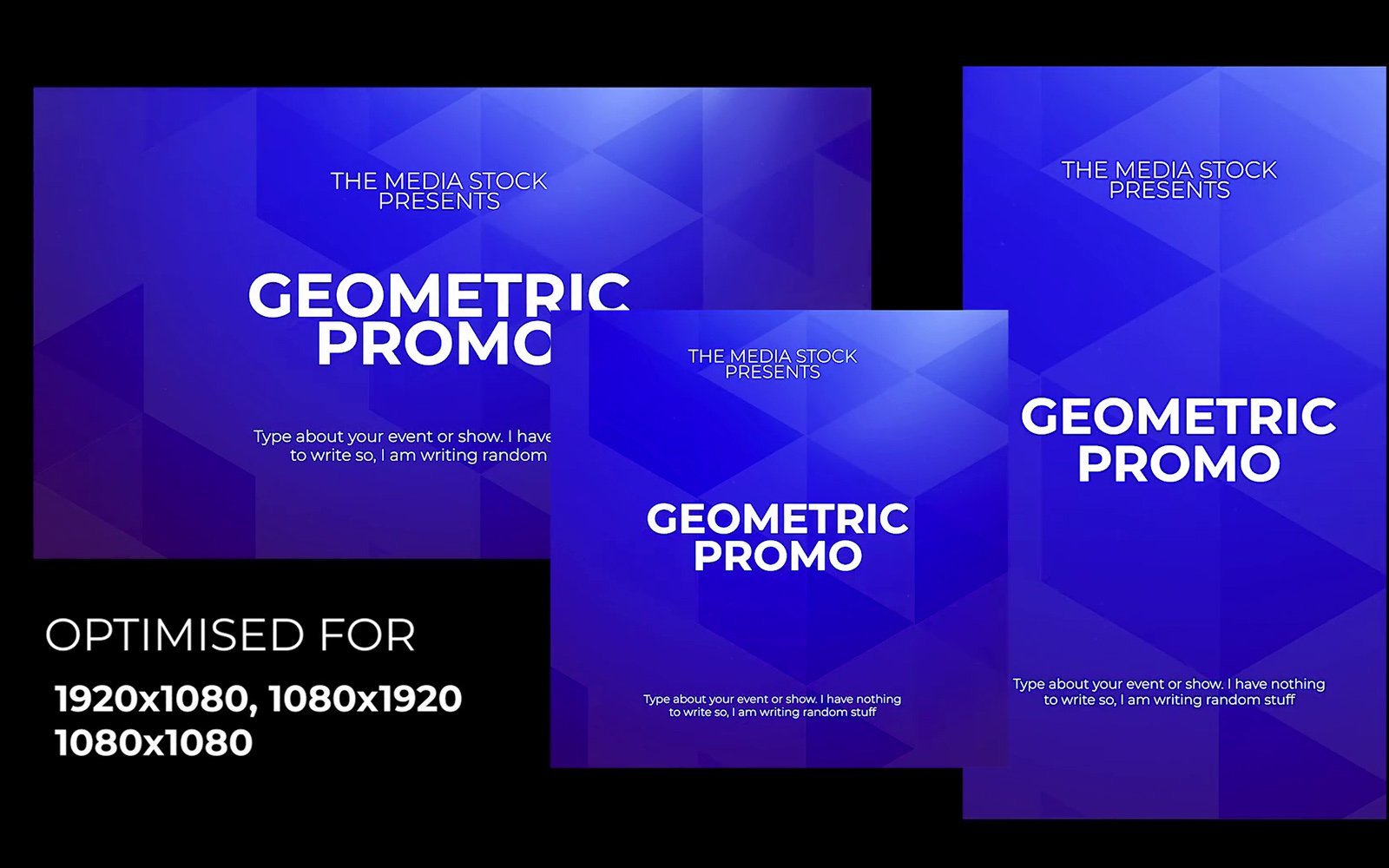 Kit Graphique #166637 Geometric Triangle Divers Modles Web - Logo template Preview