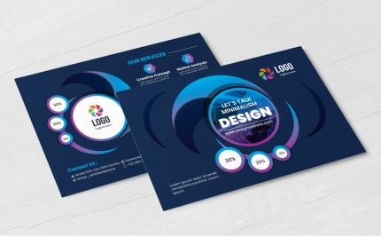Logo template Preview