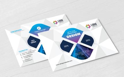 Logo template Preview