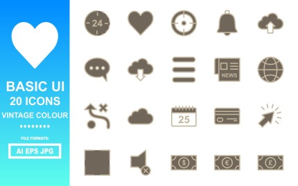Logo template Preview