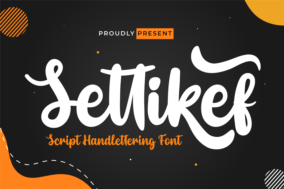 Kit Graphique #167158 Handwritten Script Divers Modles Web - Logo template Preview