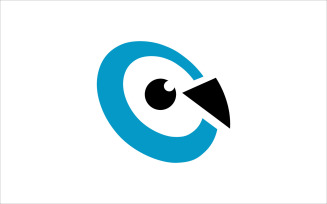 Optic Medical Logo Template