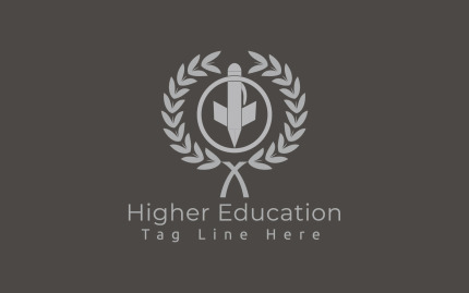 Logo template Preview