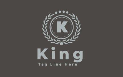 Logo template Preview