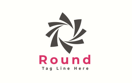 Logo template Preview