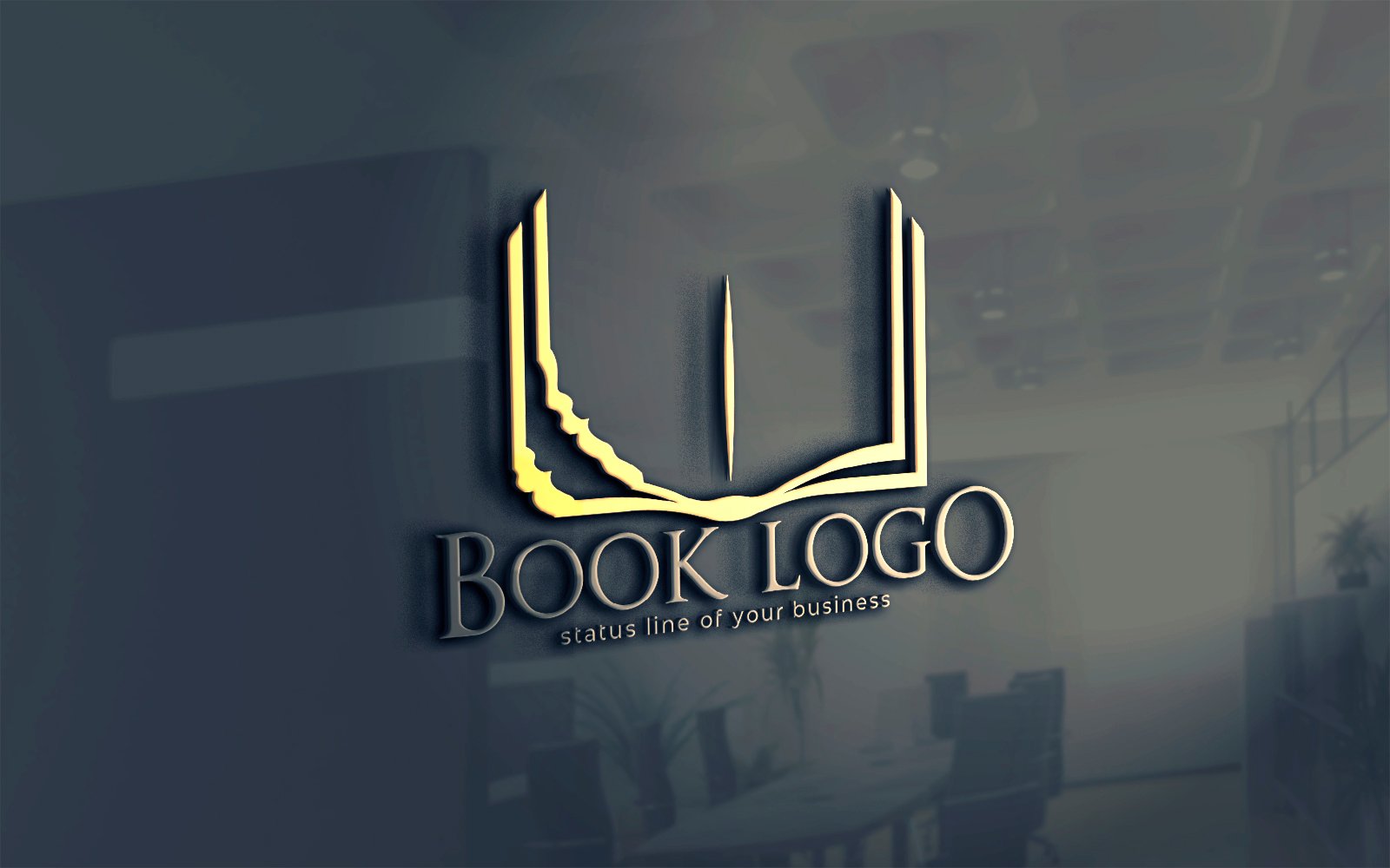 Template #167824   Webdesign Template - Logo template Preview