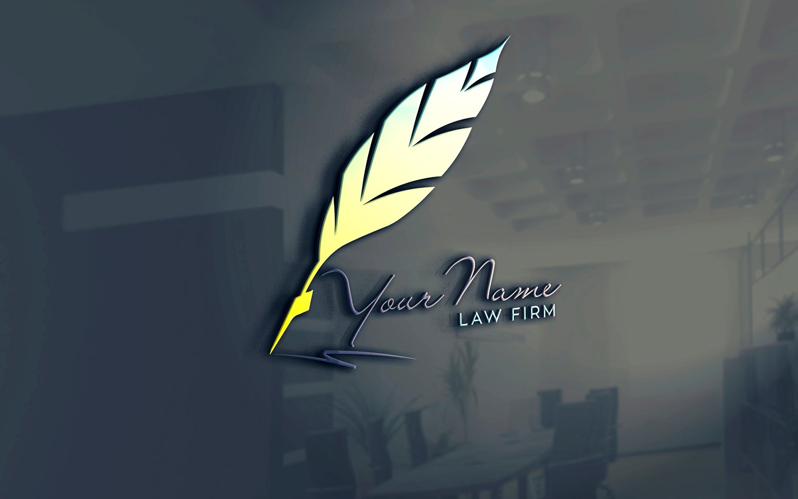 Template #167831   Webdesign Template - Logo template Preview