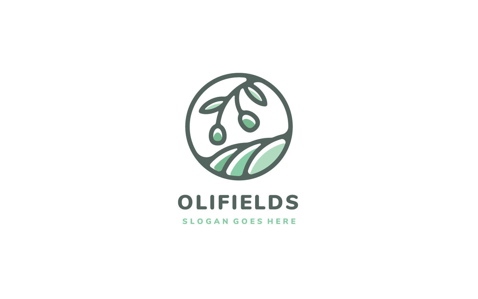 Template #167858   Webdesign Template - Logo template Preview