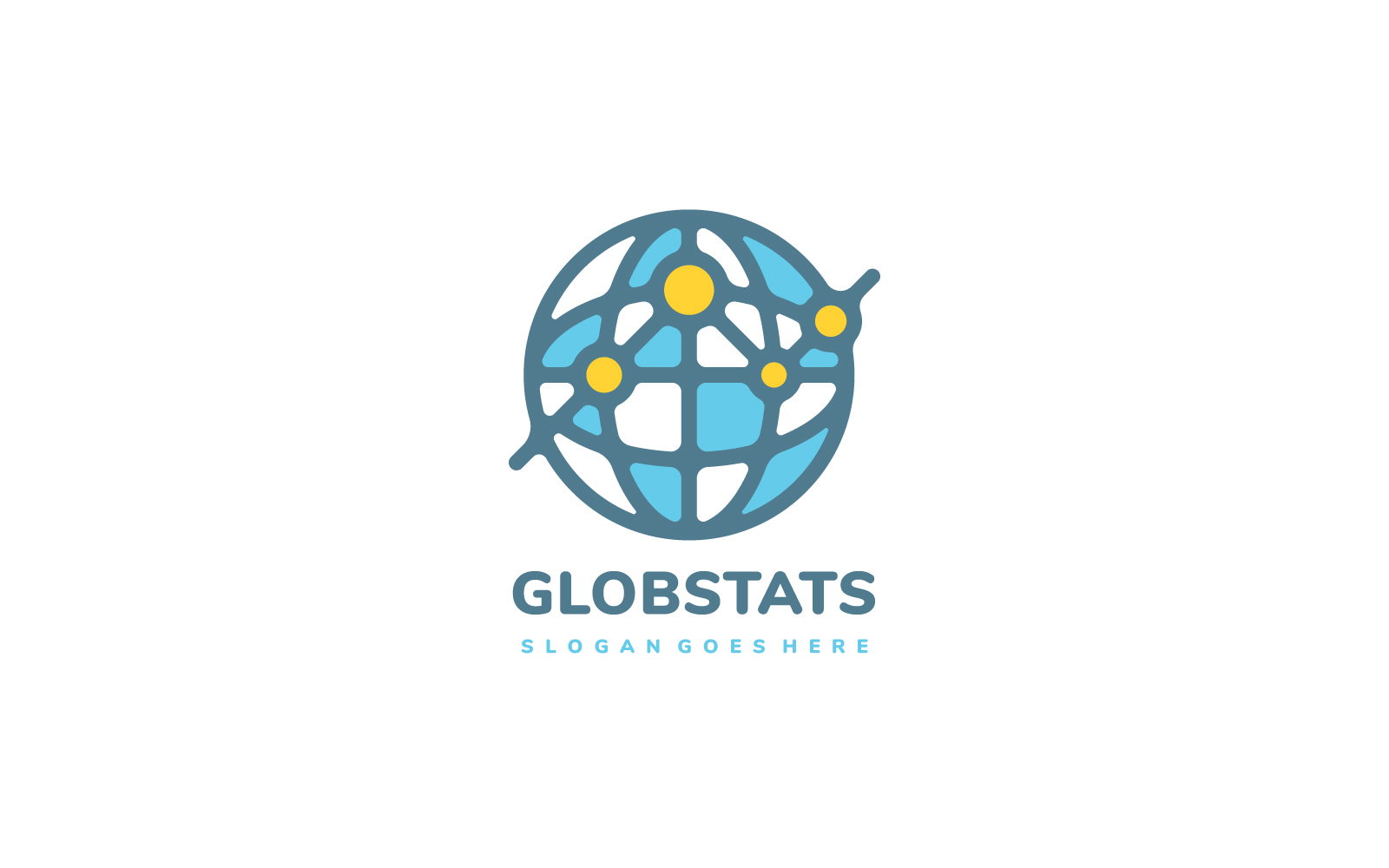 Template #167860 Flowcreativedatadigitaleditablefinanceglobalgraphicsillustrationlogomediamemorablemoneyprofessionalearth  Webdesign Template - Logo template Preview