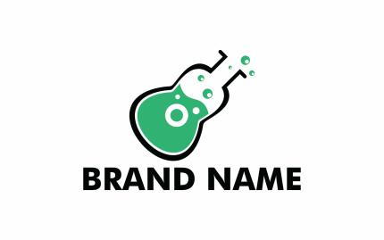 Logo template Preview