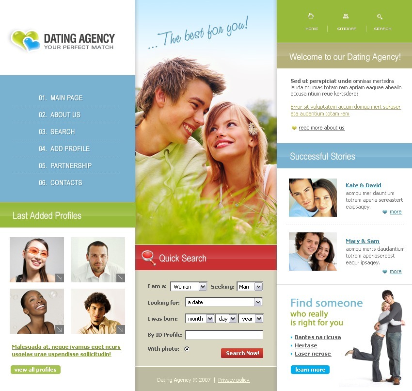 Best Free Dating Sites - Online Dating & Singles free dating website aus
