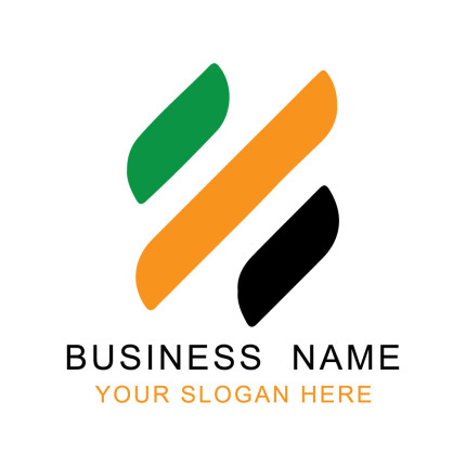 Logo template Preview