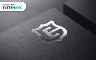 Systematic Logo Template