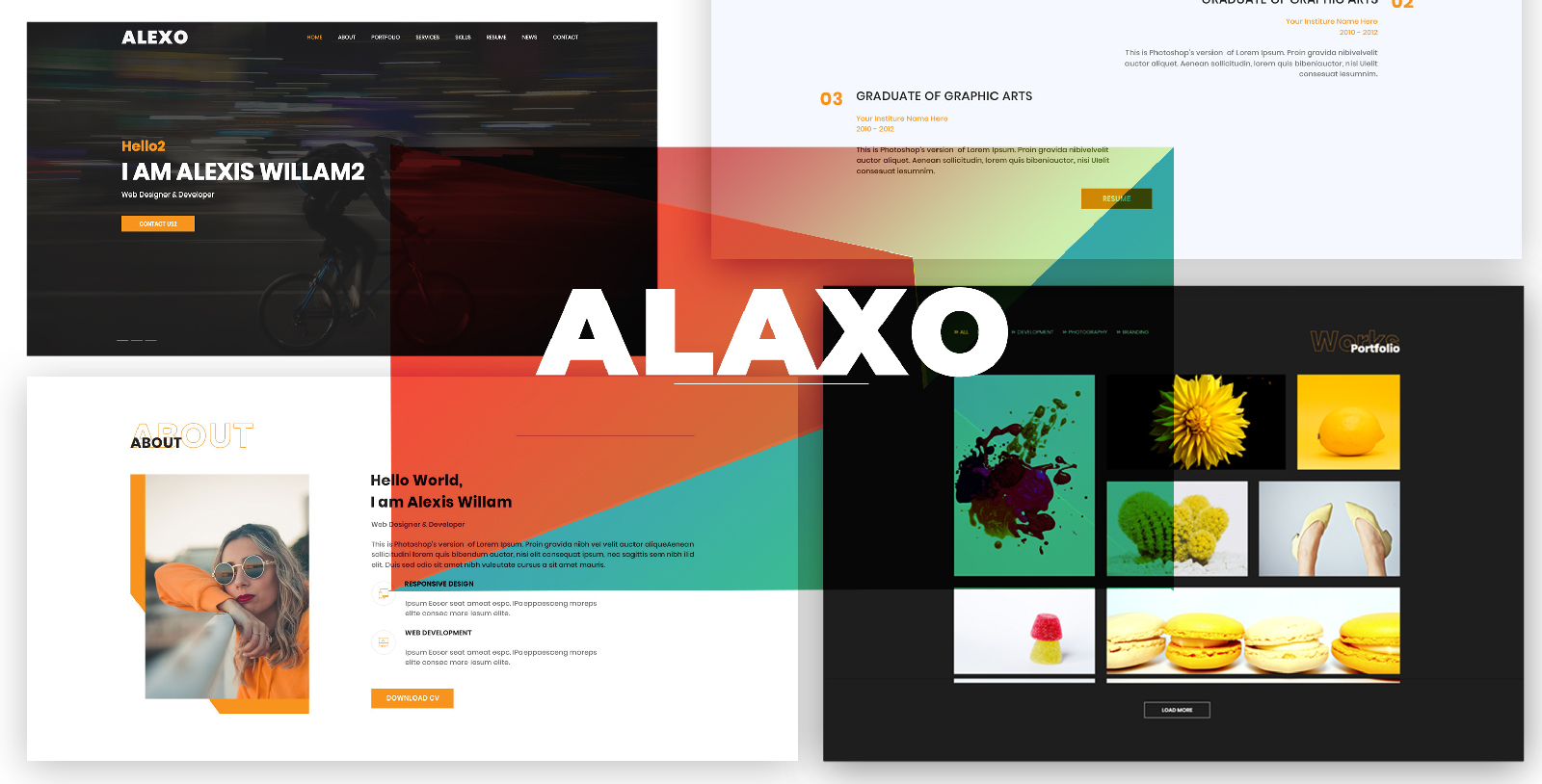 Template #170485   Webdesign Template - Logo template Preview