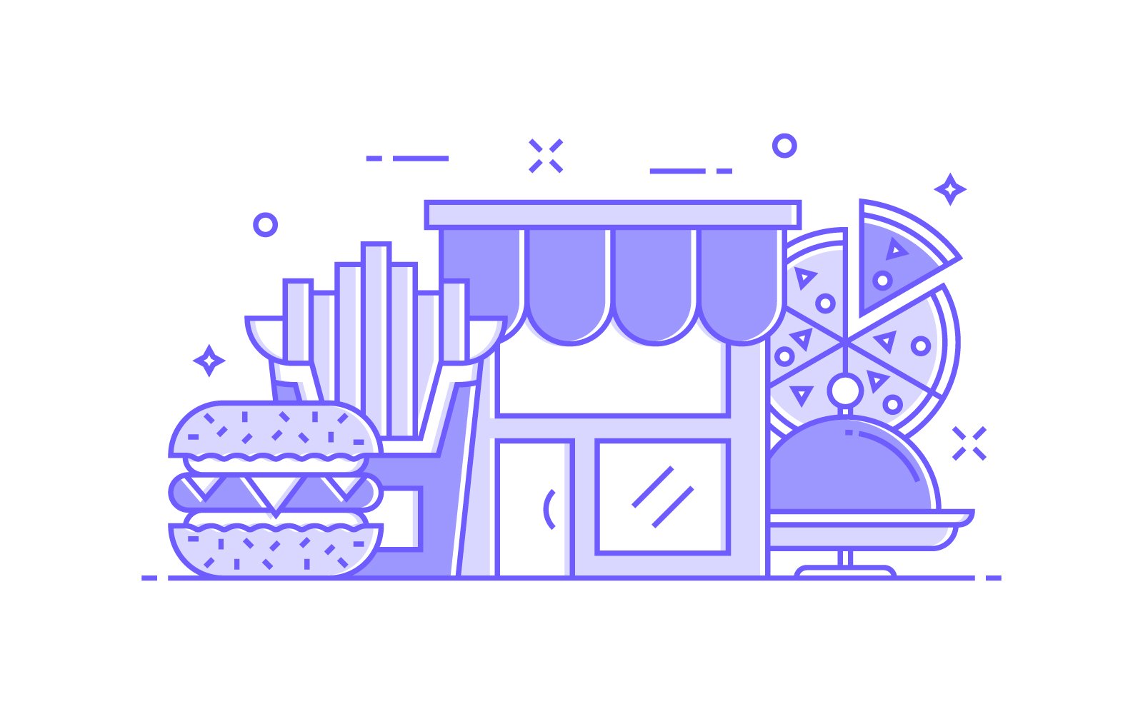 Template #170498   Webdesign Template - Logo template Preview