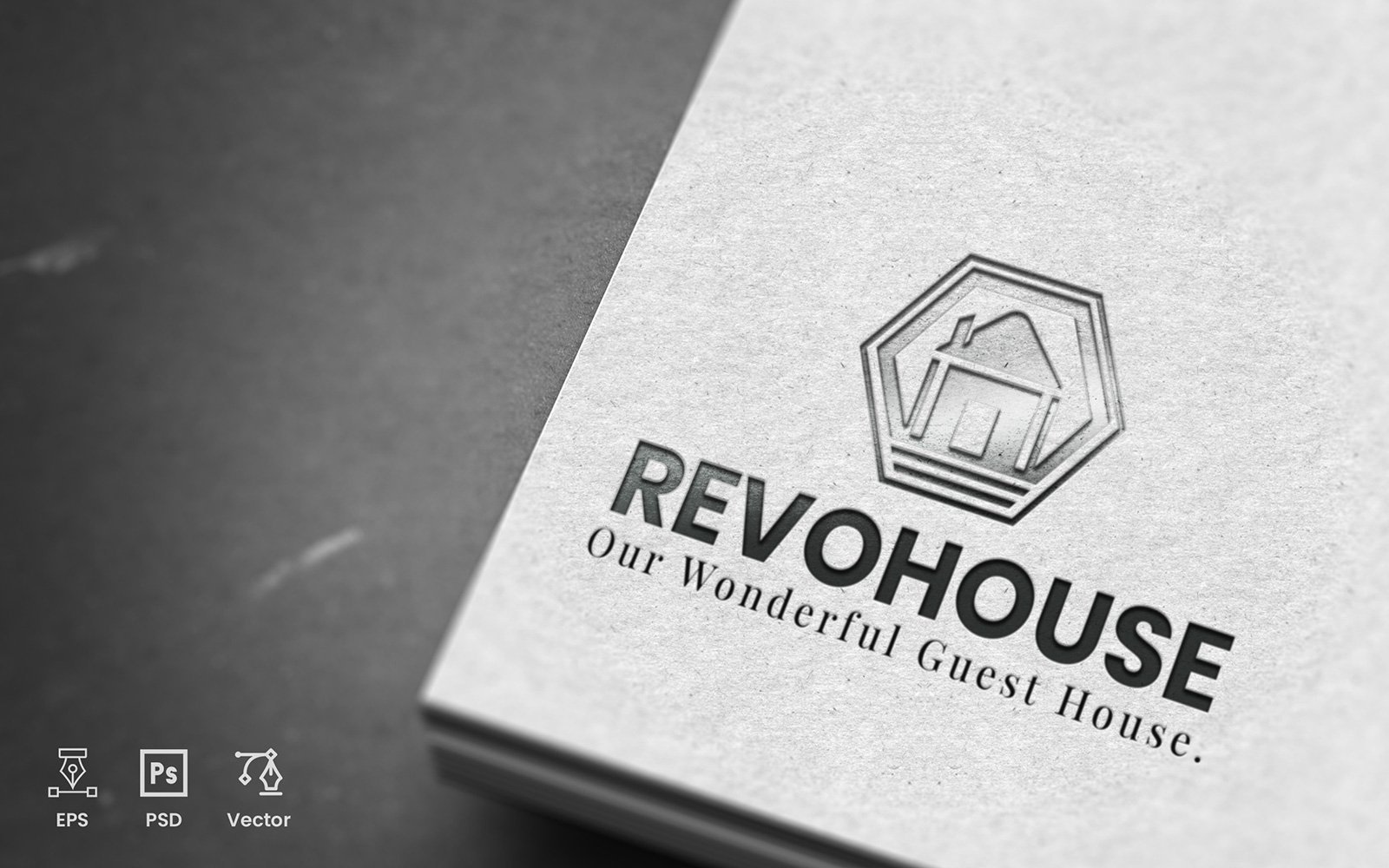 Template #170634 Logos Brand Webdesign Template - Logo template Preview