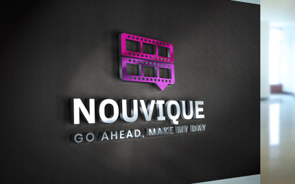 Logo template Preview