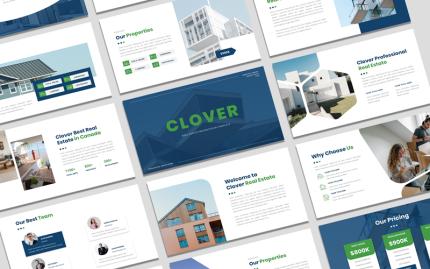 Logo template Preview