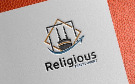 Logo template Preview