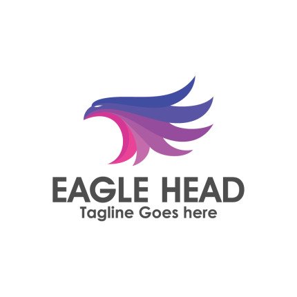 Logo template Preview