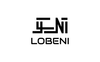 Lettermark - LNI Logo