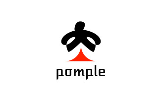 People Jump Logo
