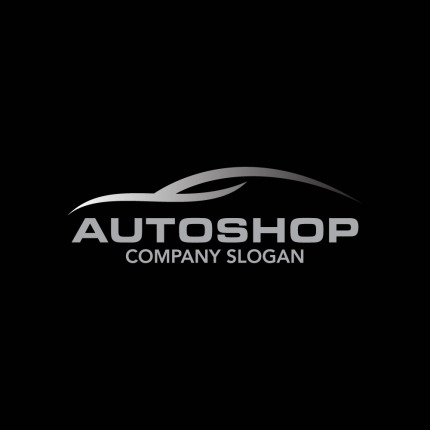 Logo template Preview