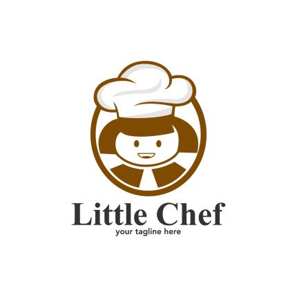 Logo template Preview