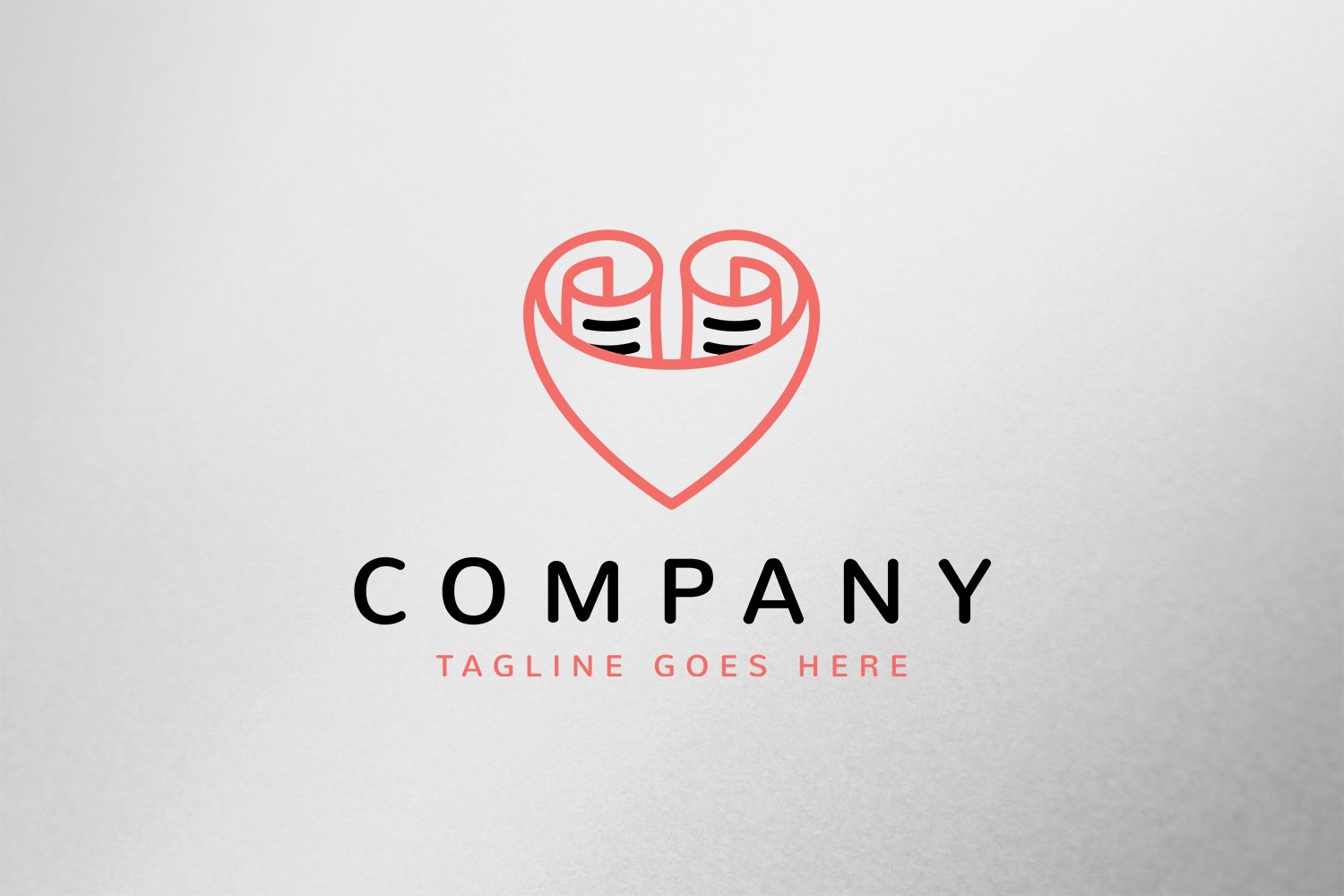 Kit Graphique #171841 Blogger Communication Web Design - Logo template Preview