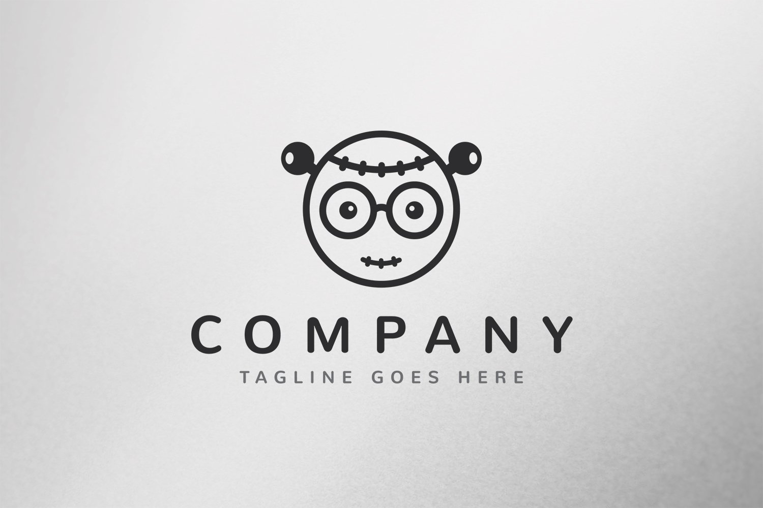 Kit Graphique #171842 Diable Jeu Web Design - Logo template Preview