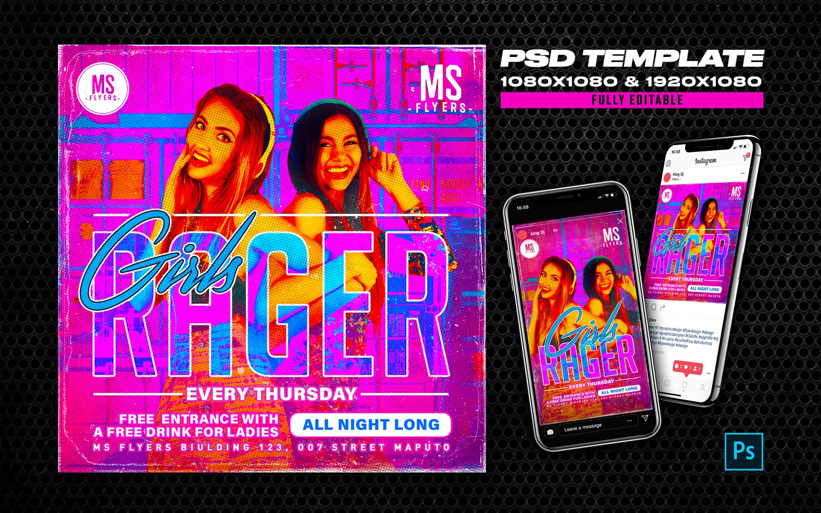 Kit Graphique #171970 Boissons Prospectus Web Design - Logo template Preview