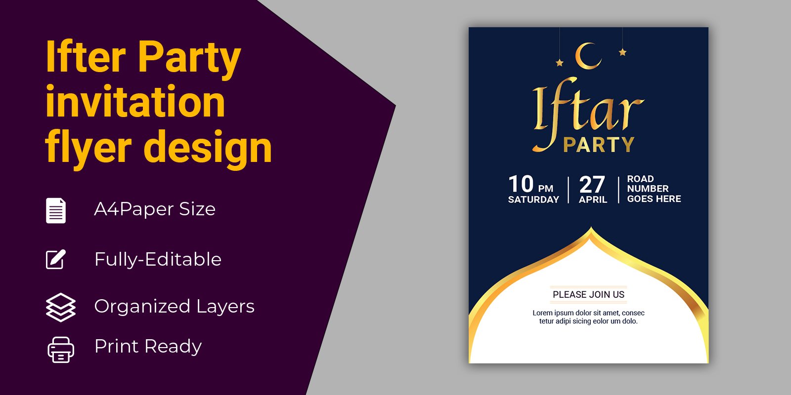 Kit Graphique #172166 Vector Party Divers Modles Web - Logo template Preview